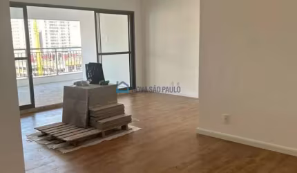 Apartamento 3 dormitórios - 3 suítes