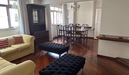 Apartamento 2 dormitórios  Bela Vista. 1 vaga