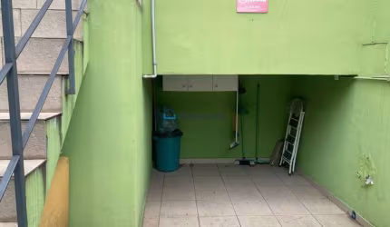 Sobrado com 2 dormitorios à venda na vila clementino
