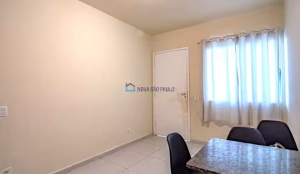Apartamento a venda próximo a Avenida Bosque da Saúde