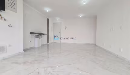 Apartamento de Venda Santo Amaro 2 dormitórios 1 suíte 1 vaga 59 M²