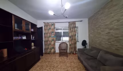 Casa a venda com 113m² em Vila Mira, Jabaquara com 03 dormitórios