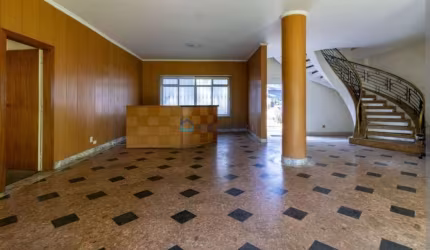 Casa Sobrado Coml Venda Vila Madalena 11 Salas 9 Banheiros 6 Vagas 27 M² de frente 500 Construída