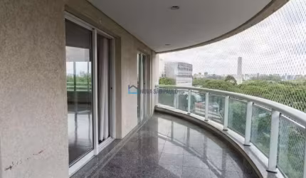 Vila Mariana/Ibirapuera, 4 Suites
