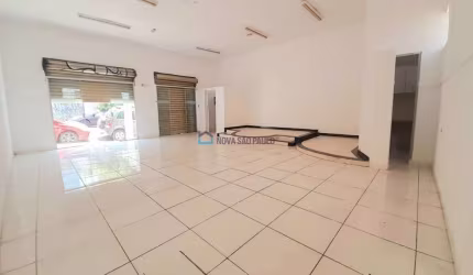 Casa Térrea com 523m² Terreno - Saúde