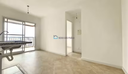 Apartamento de 1 Dorm á 600m do metrô Vila Mariana