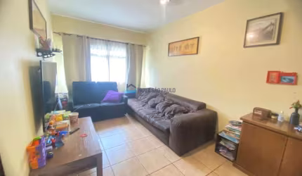 Apartamento na Saúde
