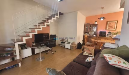 Apartamento a venda em Moema - 650 metros do Shopping Ibirapuera!