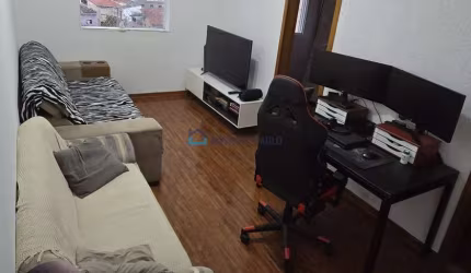 Apartamento no Ipiranga 2 Quartos, Garagem