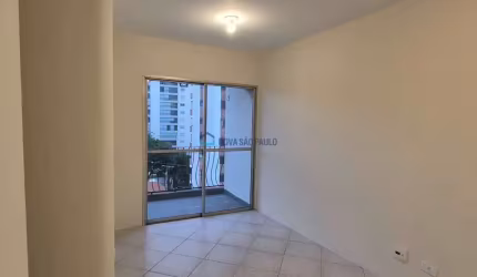 Apartamento 2 dormitórios Vila Mascote