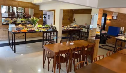 Imóvel Comercial próximo ao Shopping Morumbi