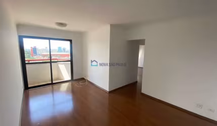 Apartamento 3 dormitórios, Metrô Conceição!