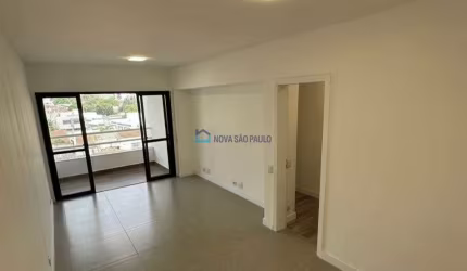Apartamento 3 dormitórios,  78m2,  Jardim da Saúde!