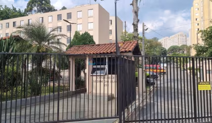Apartamento Jd Maria Estela! 750 m UNIP via Anchieta! 20 min metrô Sacomã /Shop Plaza Sul