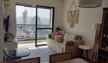 Oportunidade Apartamento 650 metros do Metrô Sacomã