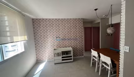 Apartamento 1 Quarto, Garagem na Consolação