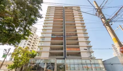 Apartamento a Venda São Paulo, Zona Sul,  Moema