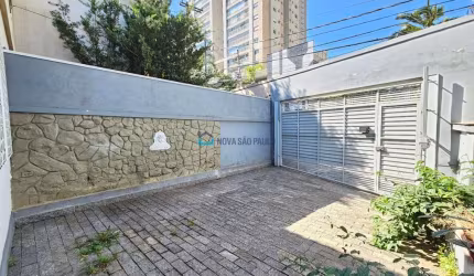 Sobrado 3 Dormitórios 1 Suíte 2 Vagas - Vila Mascote