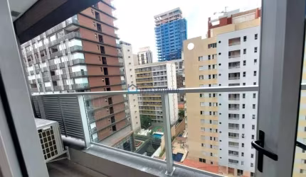 Sala Comercial a venda em Pinheiros - 31 m²
