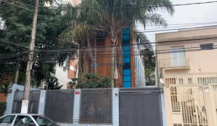 Prédio comercial - Vila Clementino