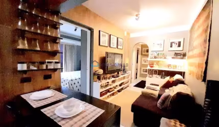 Apartamento com 3 quartos na Vila Andrade, 70 m2, 2 vagas,  Estação Giovanni Gronchi - Linha lilás