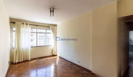 Apartamento a Venda São Paulo, Zona Sul, Vila Clementino