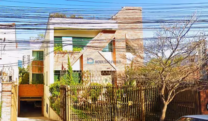 Prédio Comercial Estação São Judas