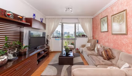Apartamento com 2 quartos no Real Parque