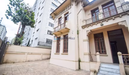 Casa Assobradada a Venda, Consolação