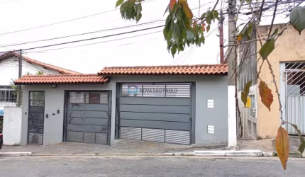 Casa para renda à venda próximo ao metrô Conceição