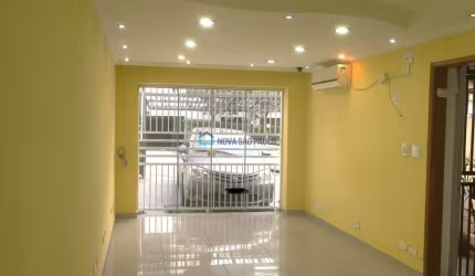 Sobrado residencial e comercial ao lado do Metrô São Judas.