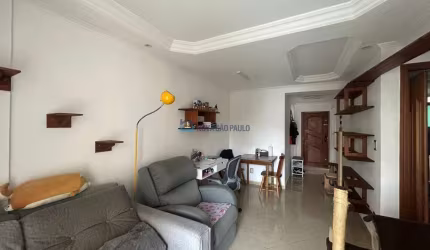 Apartamento a Venda  no metrô Saúde com 02 Dormitórios e 01 Vaga de Garagem !