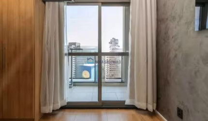 Apartamento Studio no Brooklin