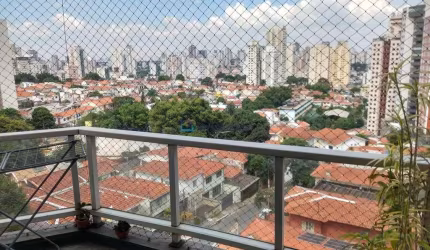 Apartamento a venda em Vila Mariana . 3 dormitórios / quartos . 3 banheiros 2 vagas