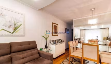 Sobrado na Vila Olimpia 104m², 2 quartos, 1 suite, 2 vagas. Edicula,Terraço e Churrasqueira
