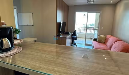 Apartamento à Venda 2 Dormitórios e 2 Vagas