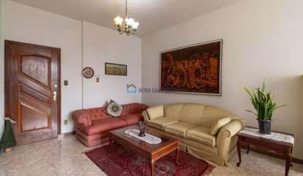 Apartamento à Venda em São Paulo - Zona Sul | Vila Mariana