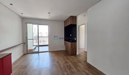Apartamento à venda no Jardim Aeroporto perto do Parque do Chuvisco