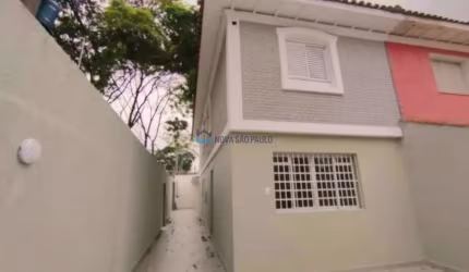 Casa Sobrado,3 dórmitórios sendon 1 suite,garagem 4 carros