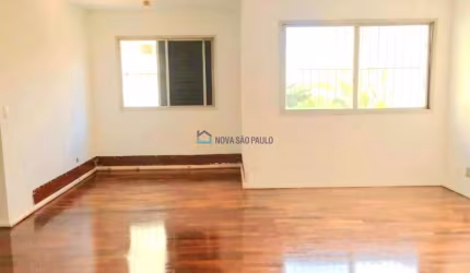 Apartamento 02 dormitórios 01 suíte 01 vaga  - Vila Nova Conceição