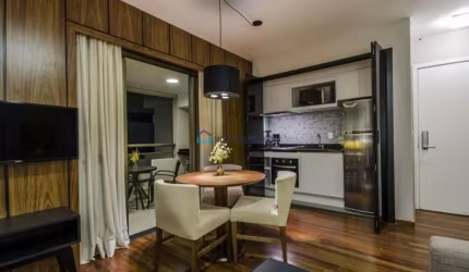 Apartamento Residencial Alto Padrão