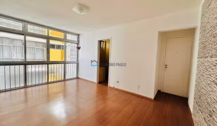Apartamento à venda, 82m², 3 dorm, 2 vagas, 2 banheiros - Ipiranga
