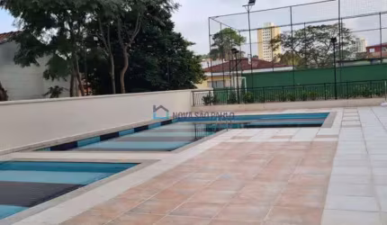 Apartamento, Conceição de 59m², 2 dormitórios, suíte e 1 vaga !