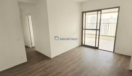 Apartamento a Venda São Paulo, Zona Sul,  Ipiranga