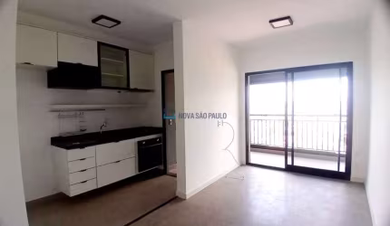 Apartamento 2 Dormitórios (1 suite) e 1 Vaga à Venda - Ipiranga