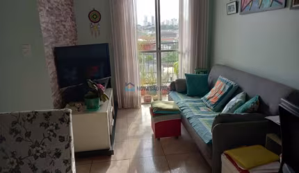 Apartamento no Bairro da Saúde - 2 dormitórios