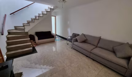 Sobrado 128m² , 3 dormitorios (suítes) , 2 vagas,  Sacomã !