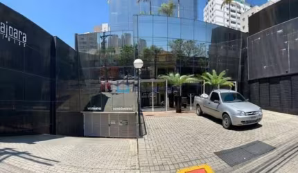 Interlagos - Lojas Comerciais  de  442m²