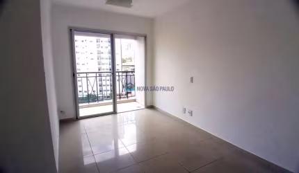 Apartamento 3 Dormitórios (1 Suíte) e 2 Vagas a Venda no Ipiranga