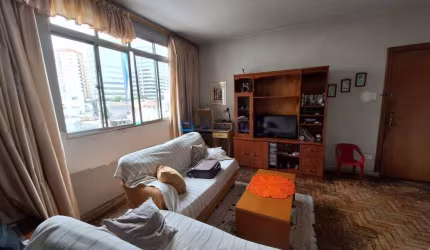 Apartamento Metrô Conceição Amplo e Arejado com 03 Quartos e 01 Vaga !